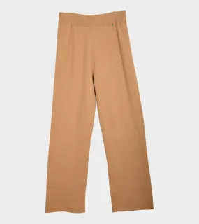 104 Trousers Camel