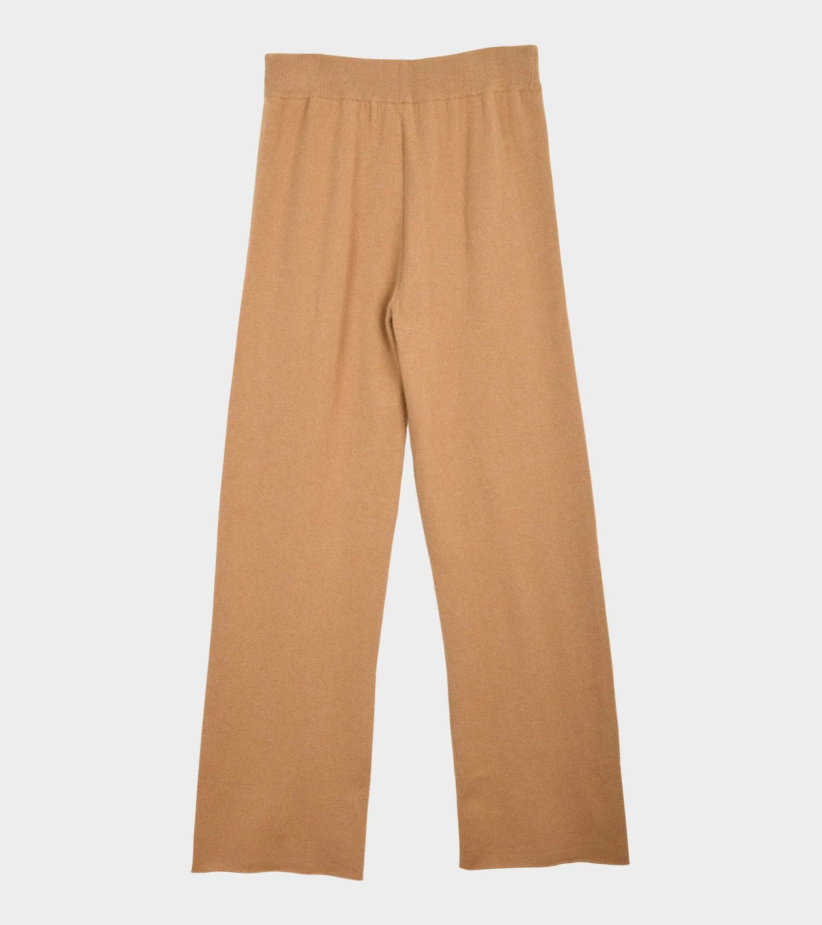 104 Trousers Camel