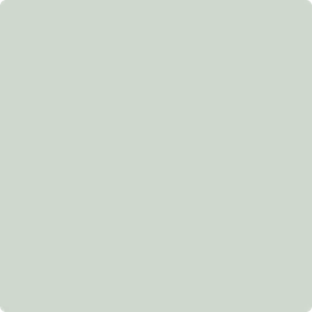 2138-60: Gray Cashmere by Benjamin Moore