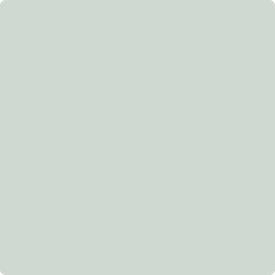 2138-60: Gray Cashmere by Benjamin Moore