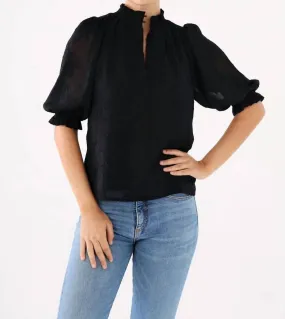 Abbey Glass - Bennett Top