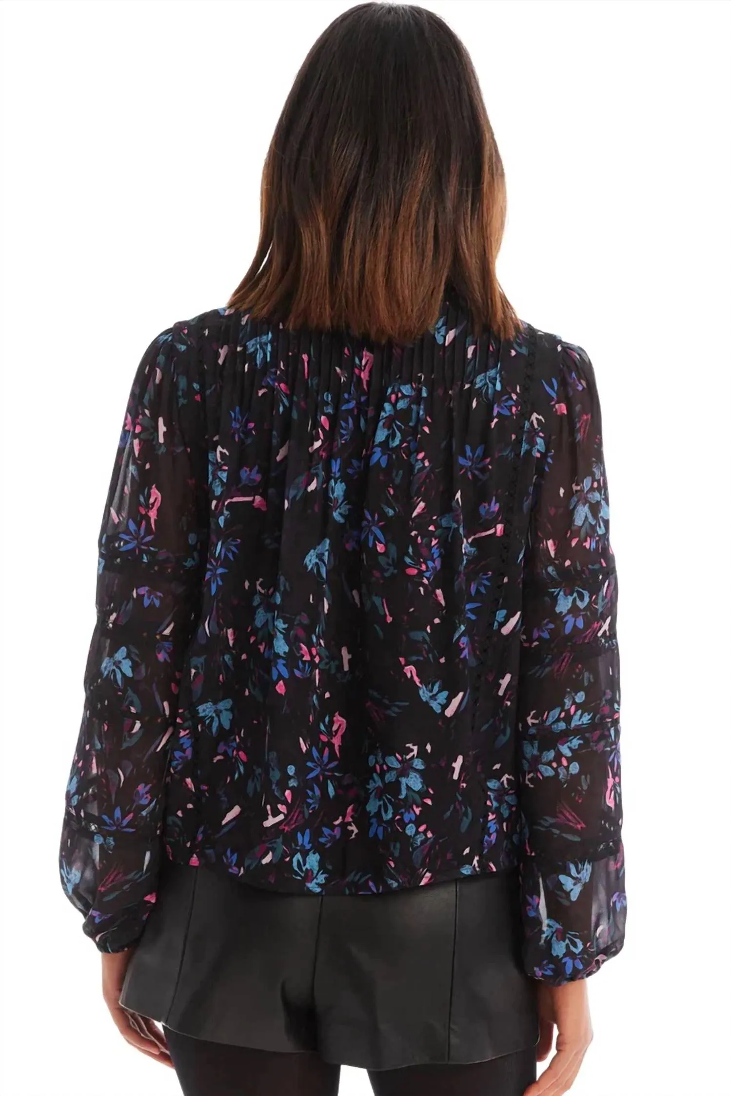 Allison New York - Erica Blouse