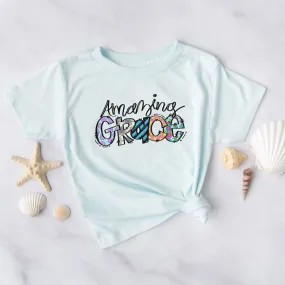 Amazing Grace Tee