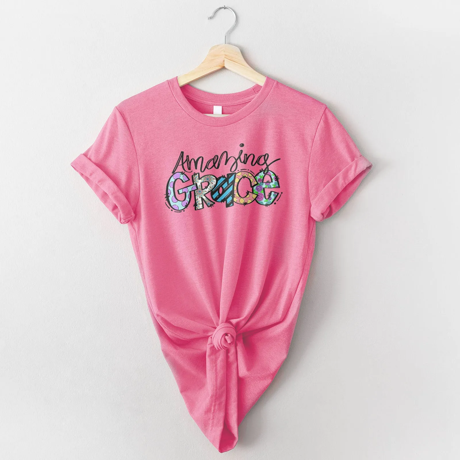 Amazing Grace Tee