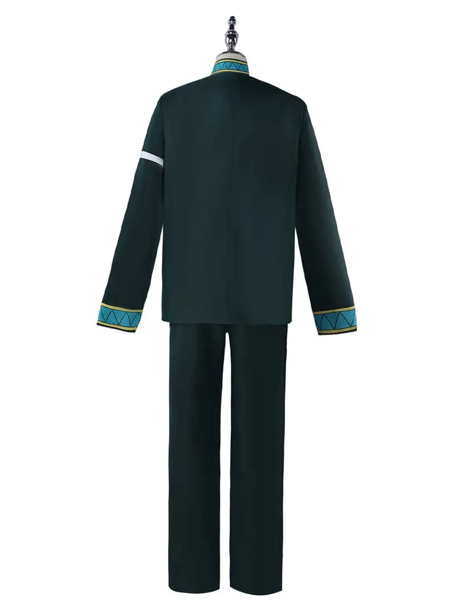 Anime Haruka Sakura Costume