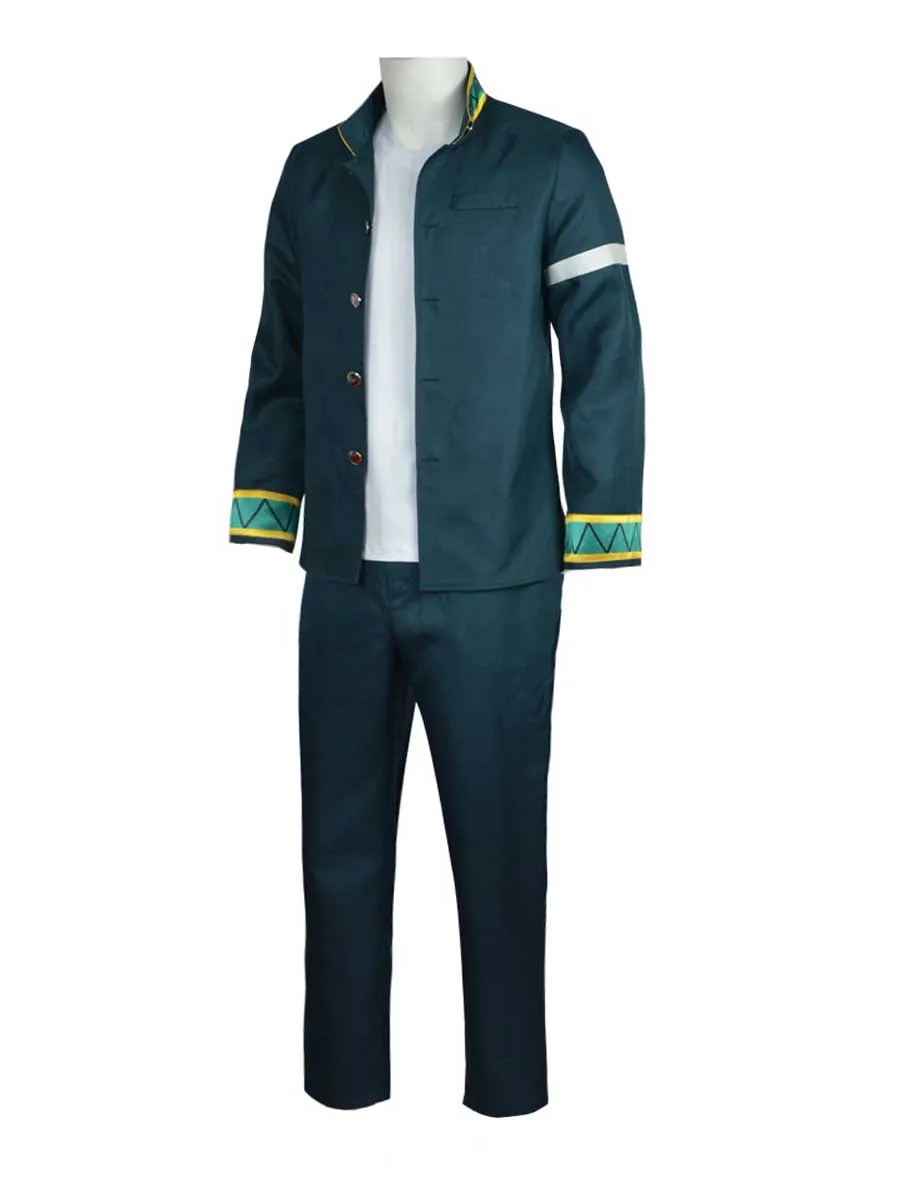Anime Haruka Sakura Costume