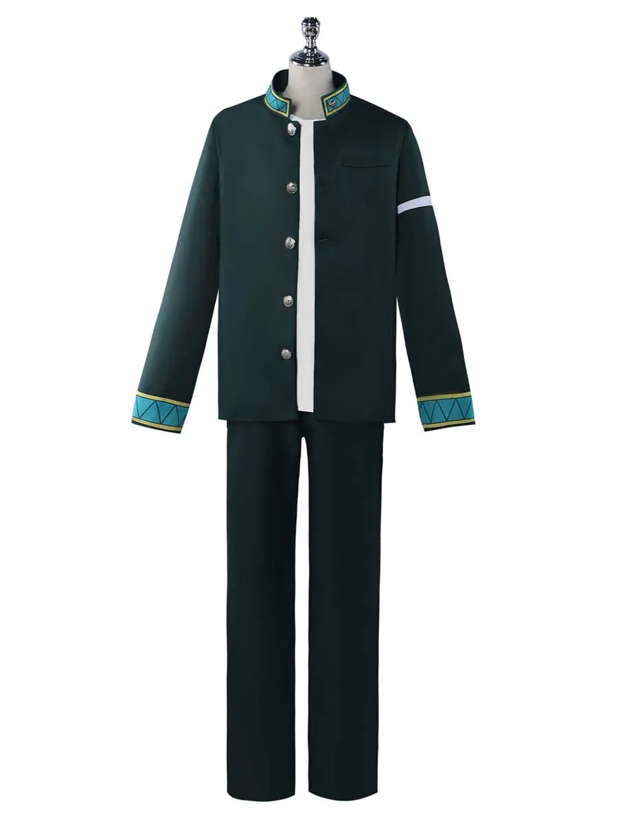 Anime Haruka Sakura Costume