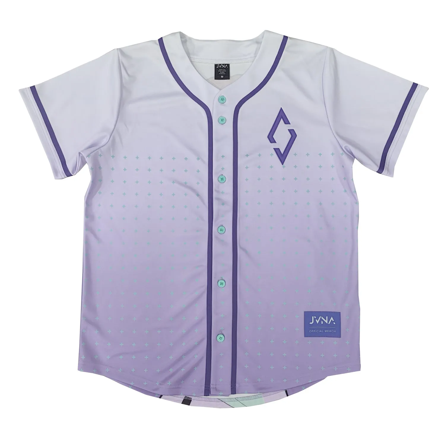 Sure! Could you please provide the original title of the anime jersey that you would like me to optimize?