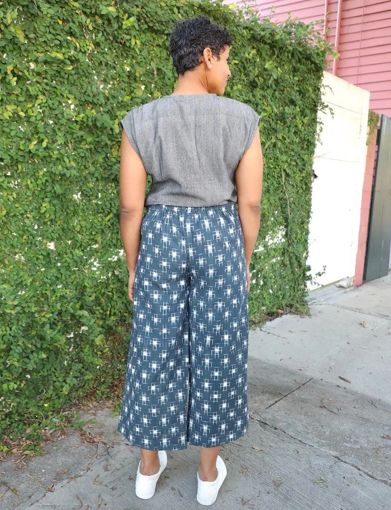 Anniki Pants