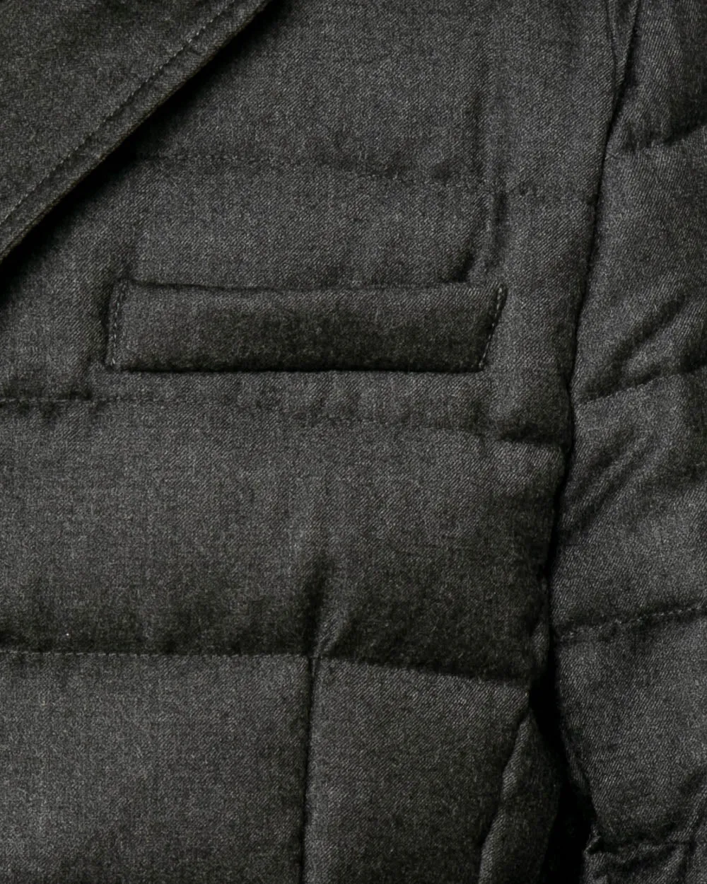 Anthracite Zayn L Jacket
