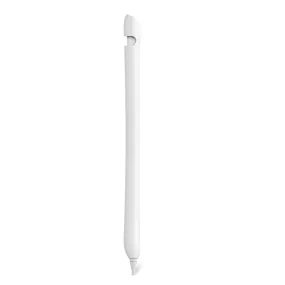 Apple Pencil 2 Gen. Silikone Cover - Hvid