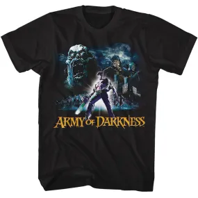Army of Darkness - Night Sky