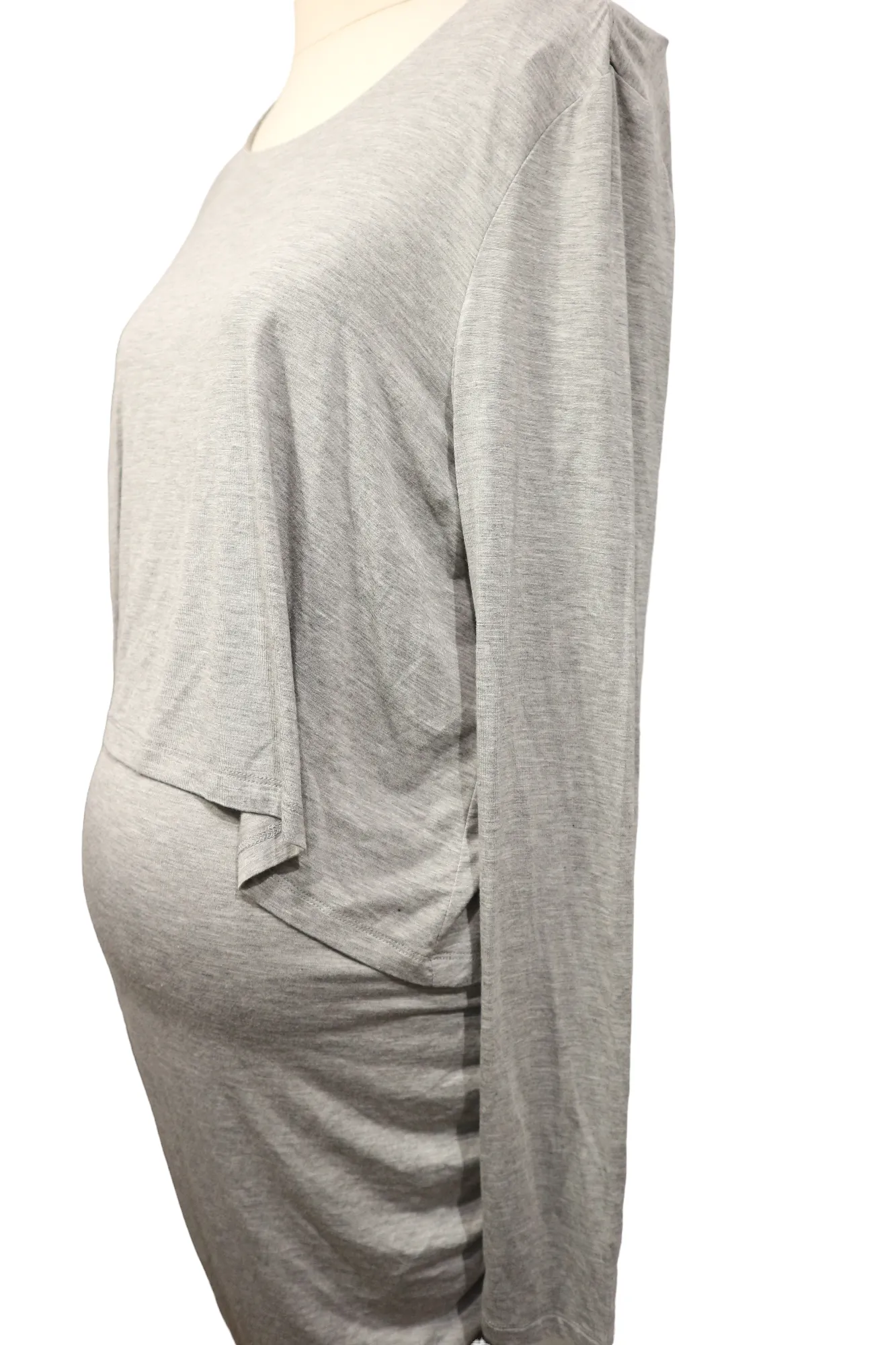 Bae Nursing Dress, Medium/12