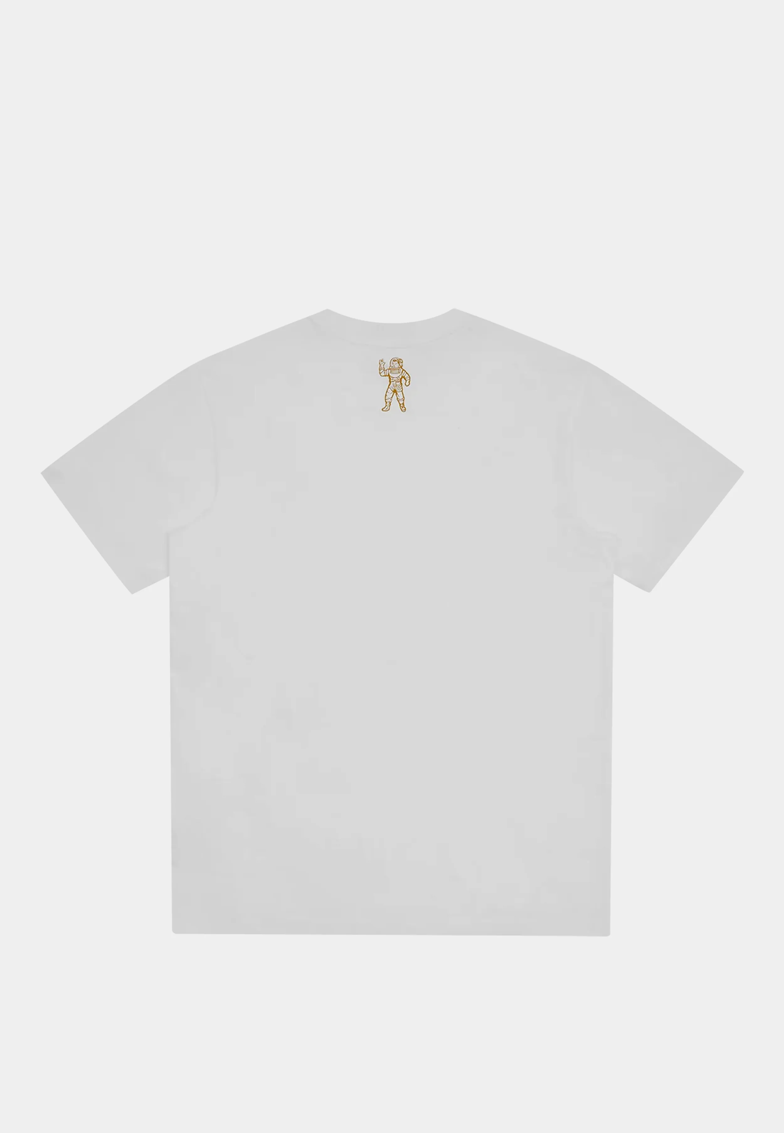 BBC Script Logo T-Shirt White