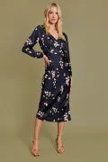 Bring the CLASS Dress