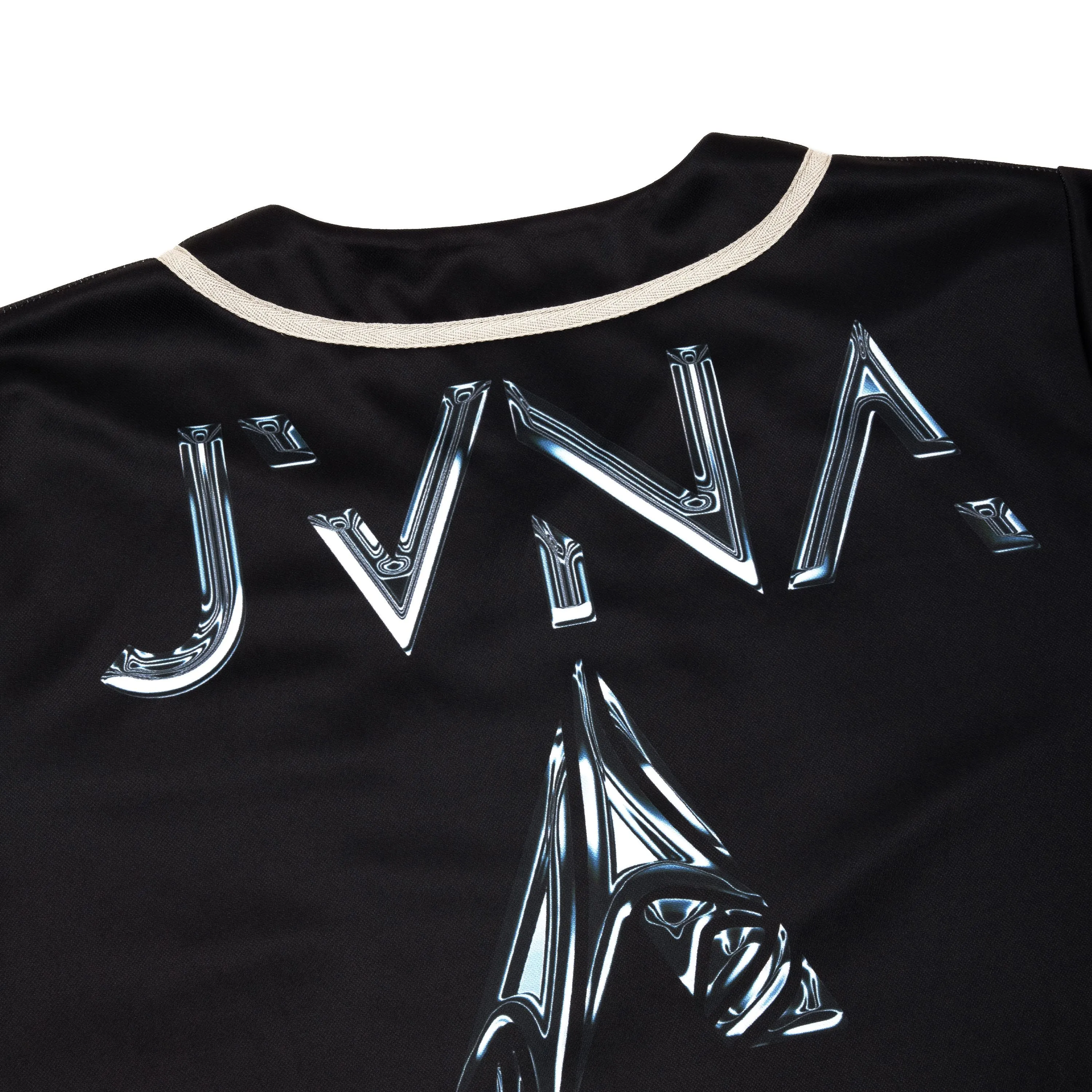 Sure! Please provide me with the original title of the product Chrome Jersey, and Ill optimize it for you with modifiers.