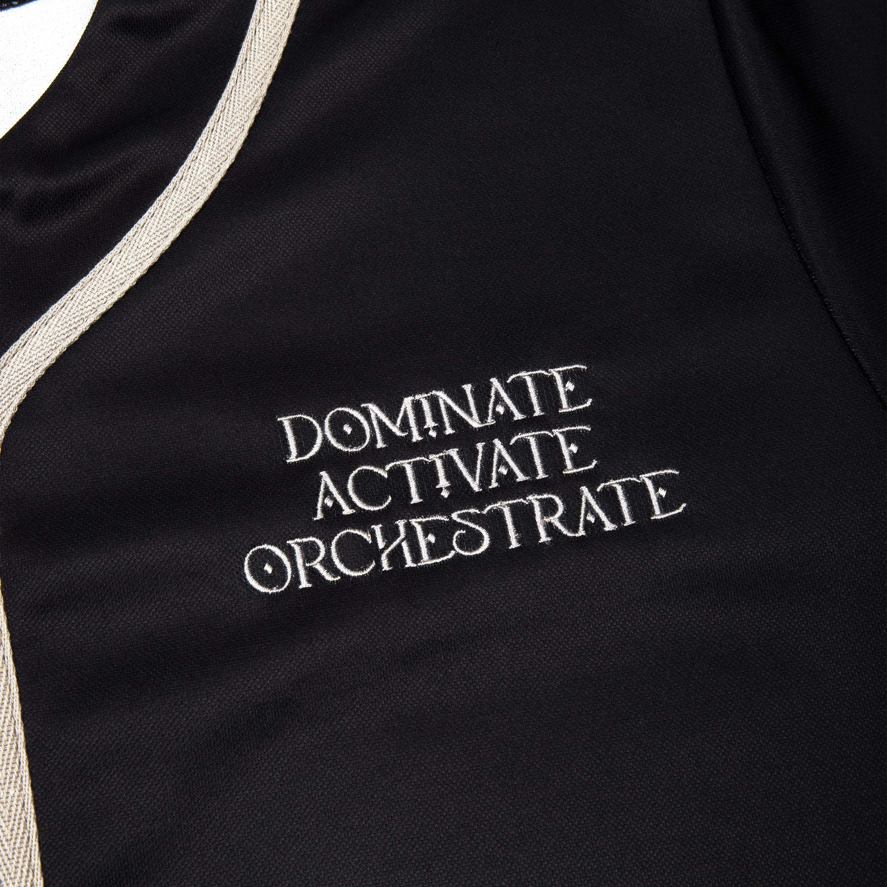 Sure! Please provide me with the original title of the product Chrome Jersey, and Ill optimize it for you with modifiers.