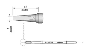 Conf.Coat.Remov.Cart. 1x0.1-10PK
