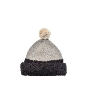 Corneli Beanie - Natural
