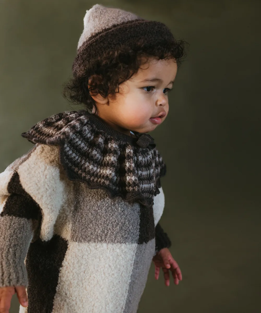 Corneli Beanie - Natural