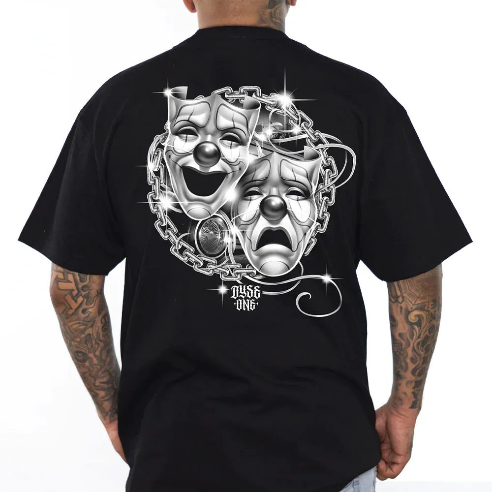 Dyse One CHAINED Tee