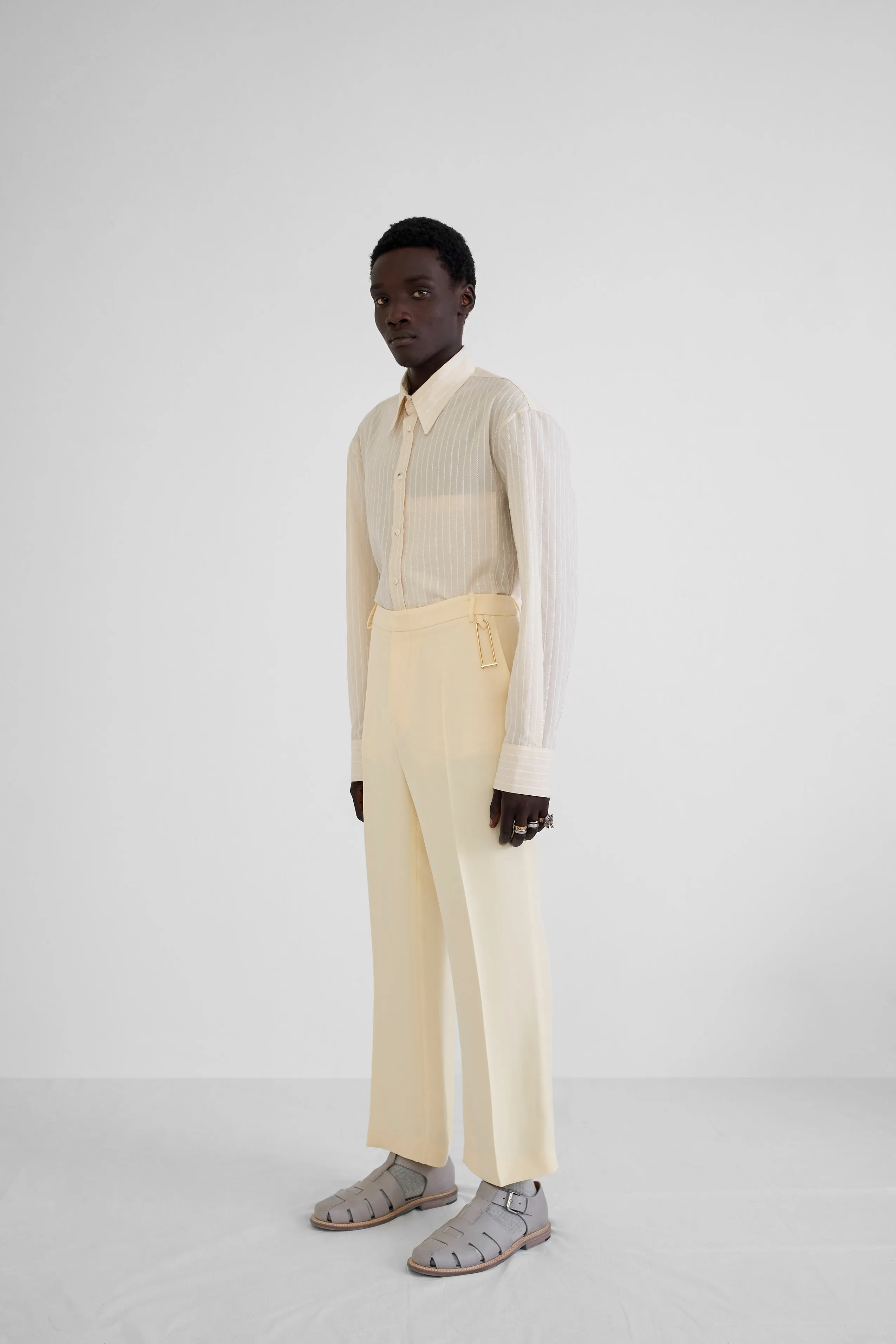 ESFAHAN Trousers (M) - PREORDER