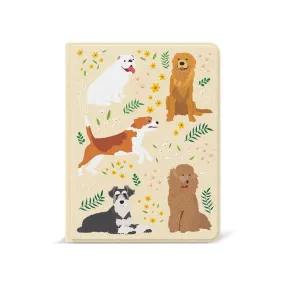 iPad Case With Paw-sitive Pals – iPad Pro 11” (1st Gen 2018) / iPad Air 10.9” (4th 2020/5th Gen 2022)