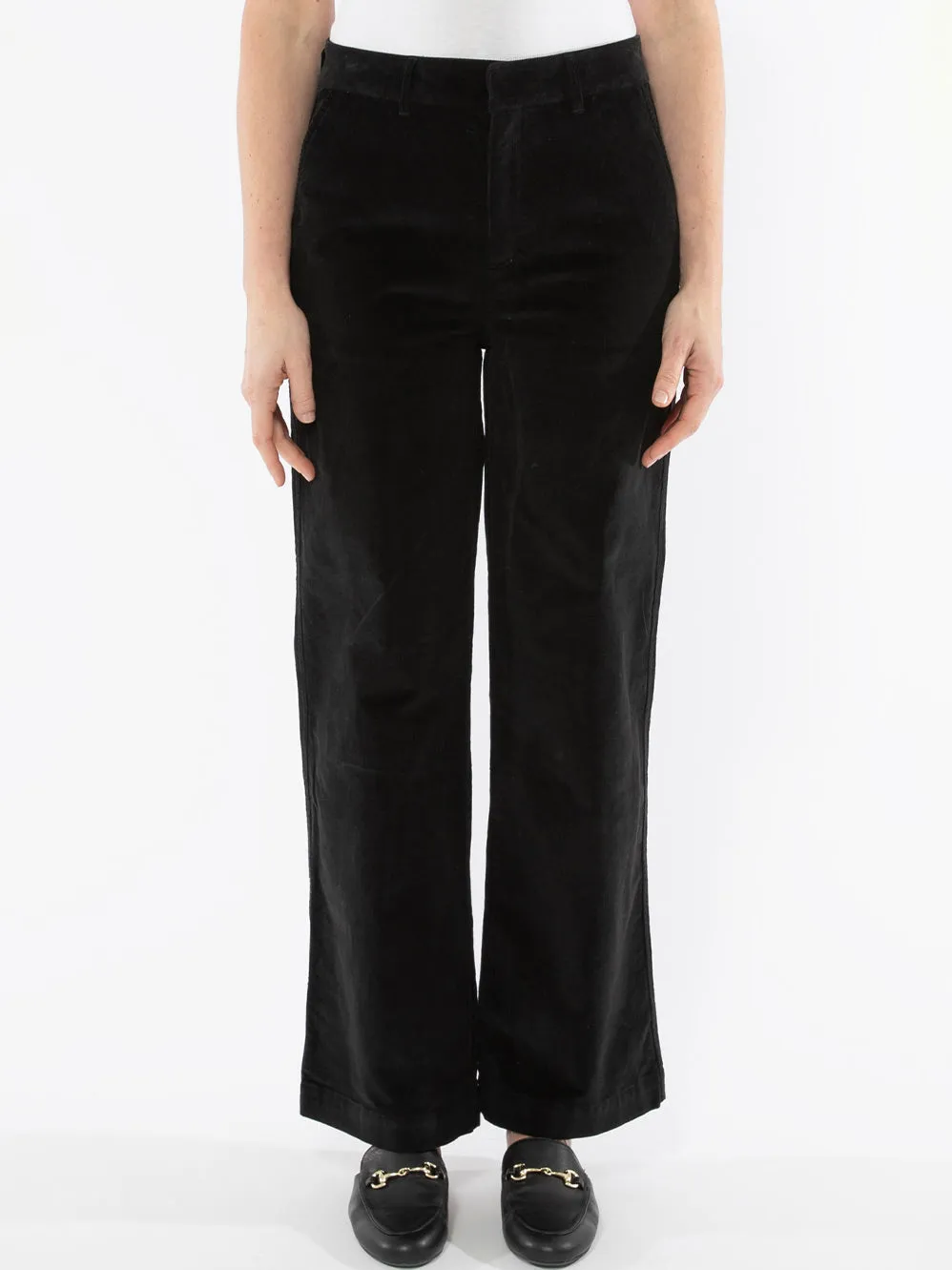 JUMP WIDE LEG CORD PANT