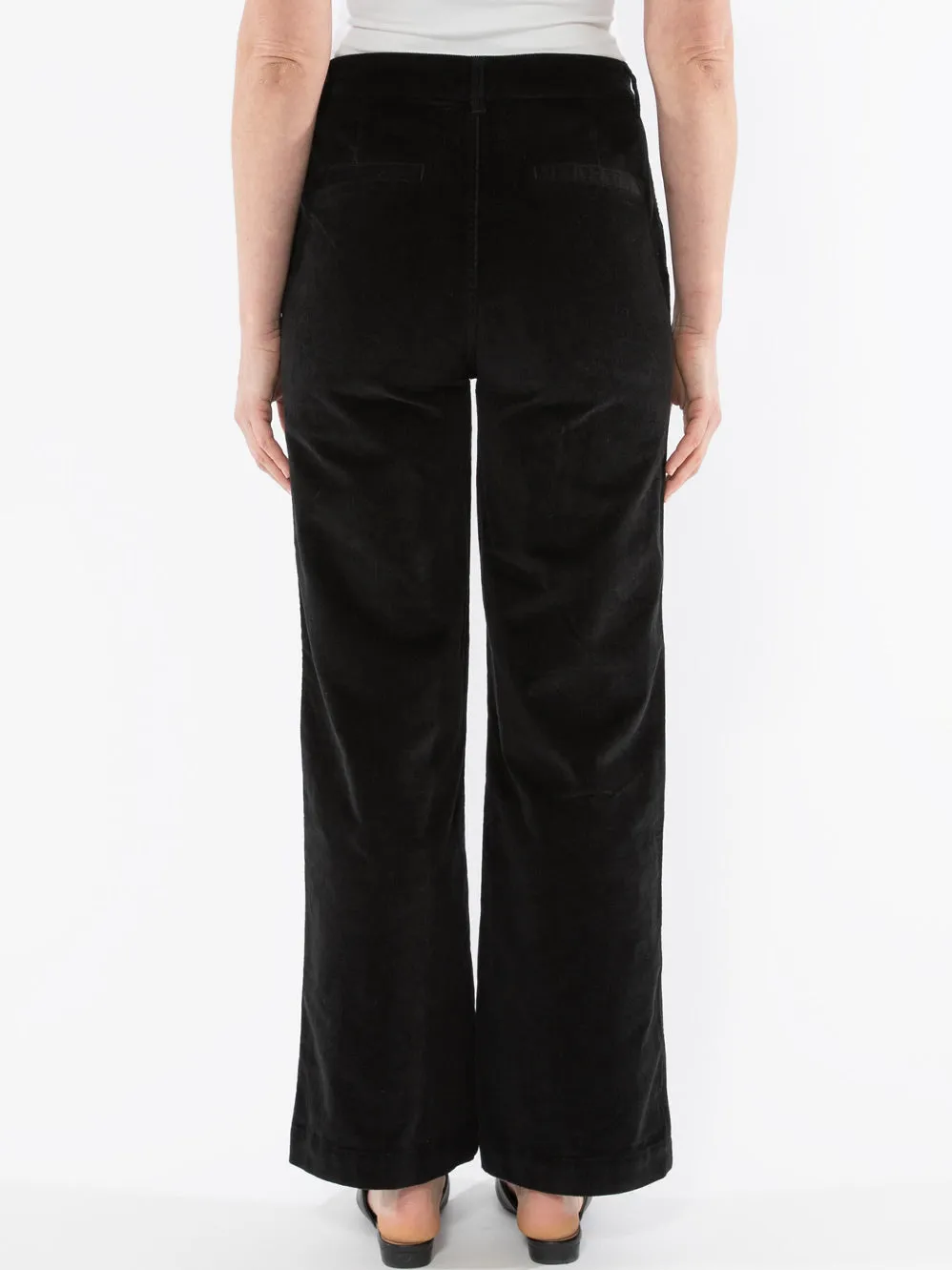 JUMP WIDE LEG CORD PANT