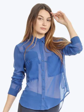 Ladies Light Tops