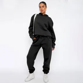 Ladies Solid Color Pants
