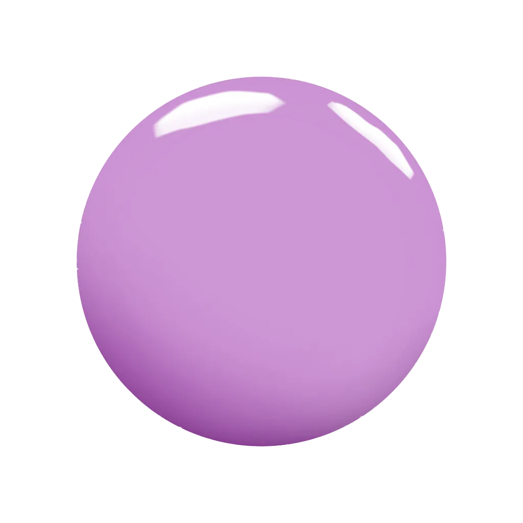 Lilac You a Lot