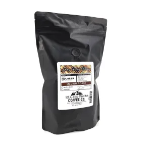 Long Way Home - Medium Roast