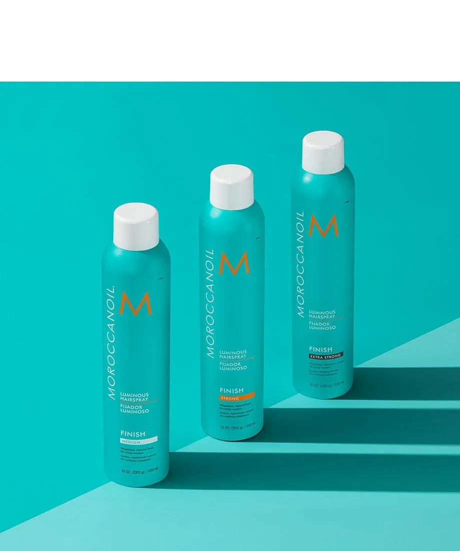 Luminous Hairspray Medium