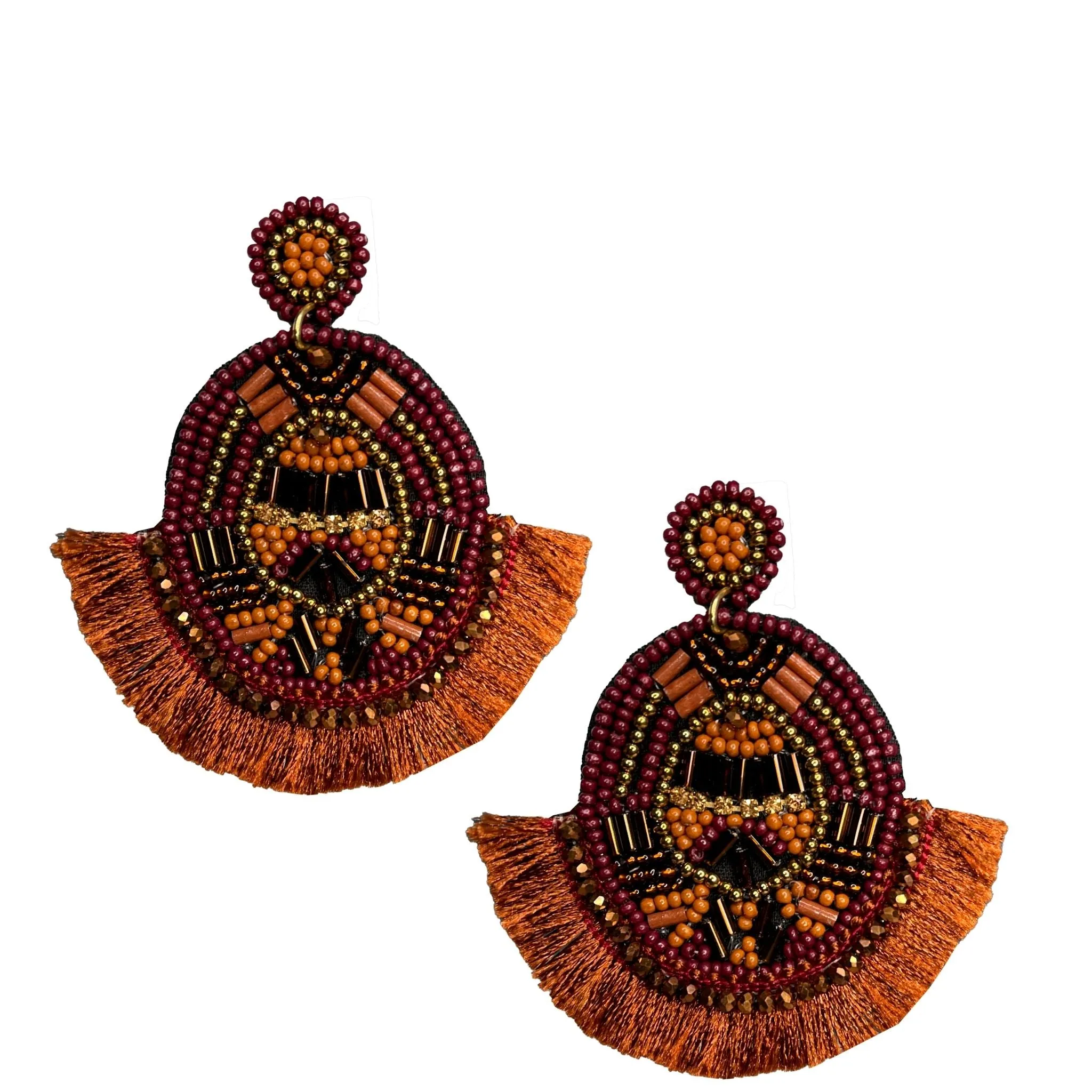 Meela Drop Earrings