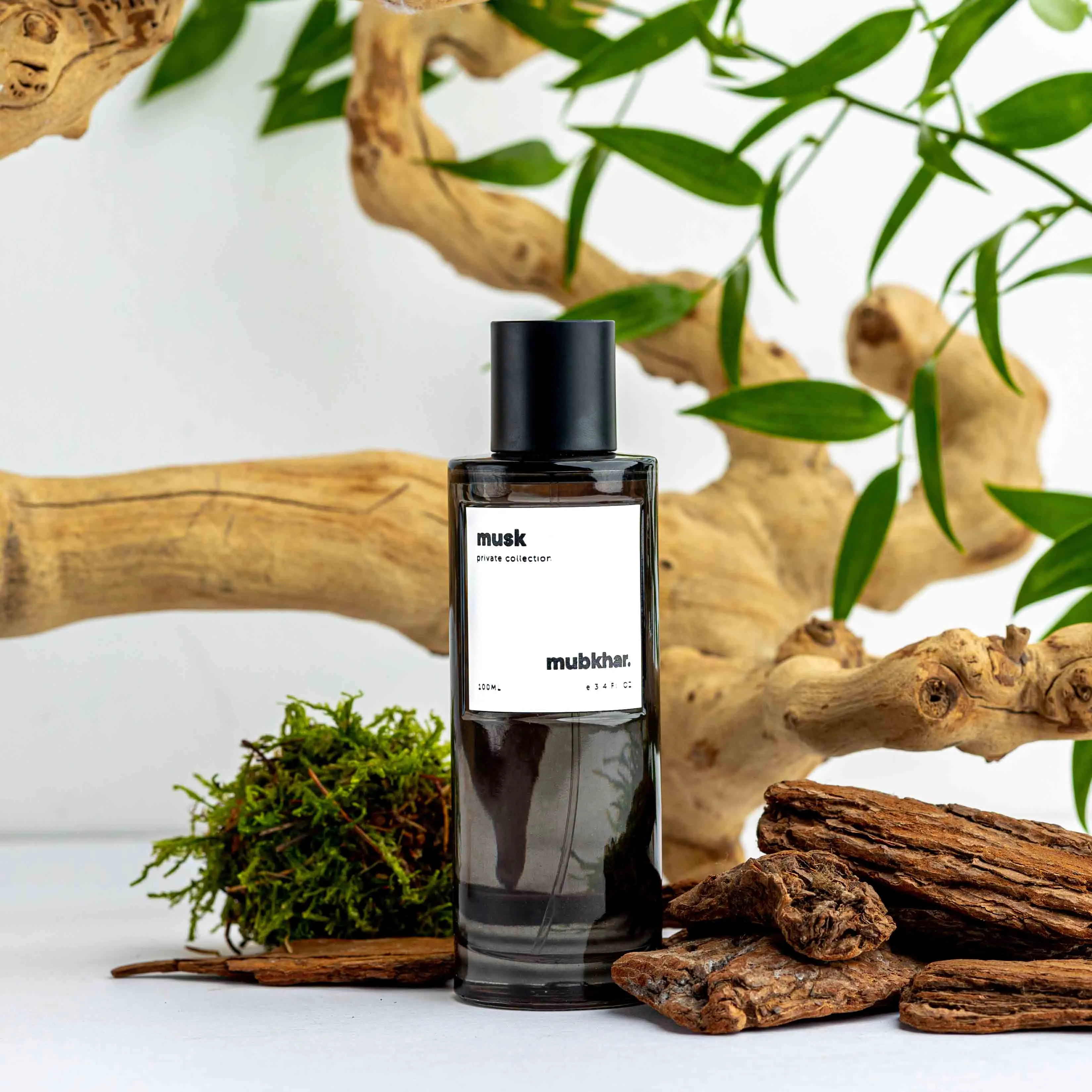 Musk Eau De Parfum - 100 ml - Unisex
