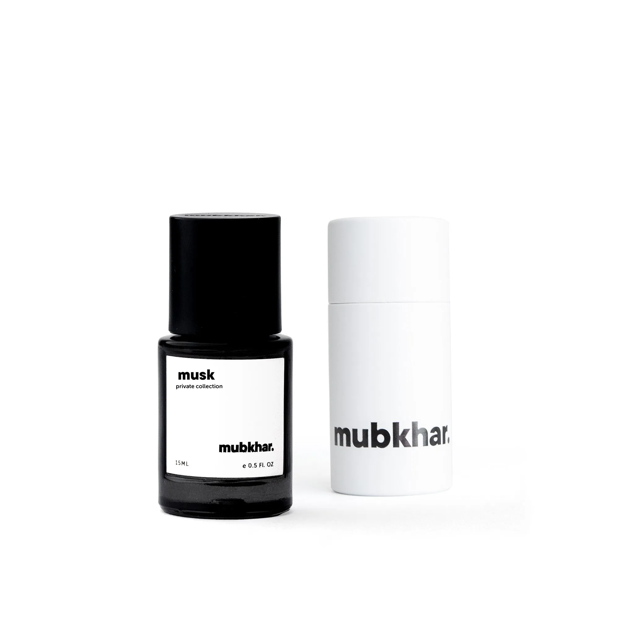 Musk Eau De Parfum - 15 ml - Unisex