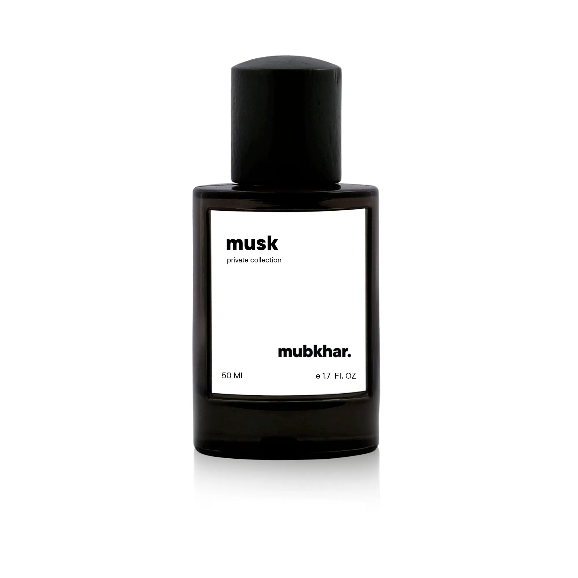 Musk Eau De Parfum - 50 ml - Unisex
