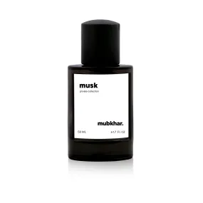 Musk Eau De Parfum - 50 ml - Unisex