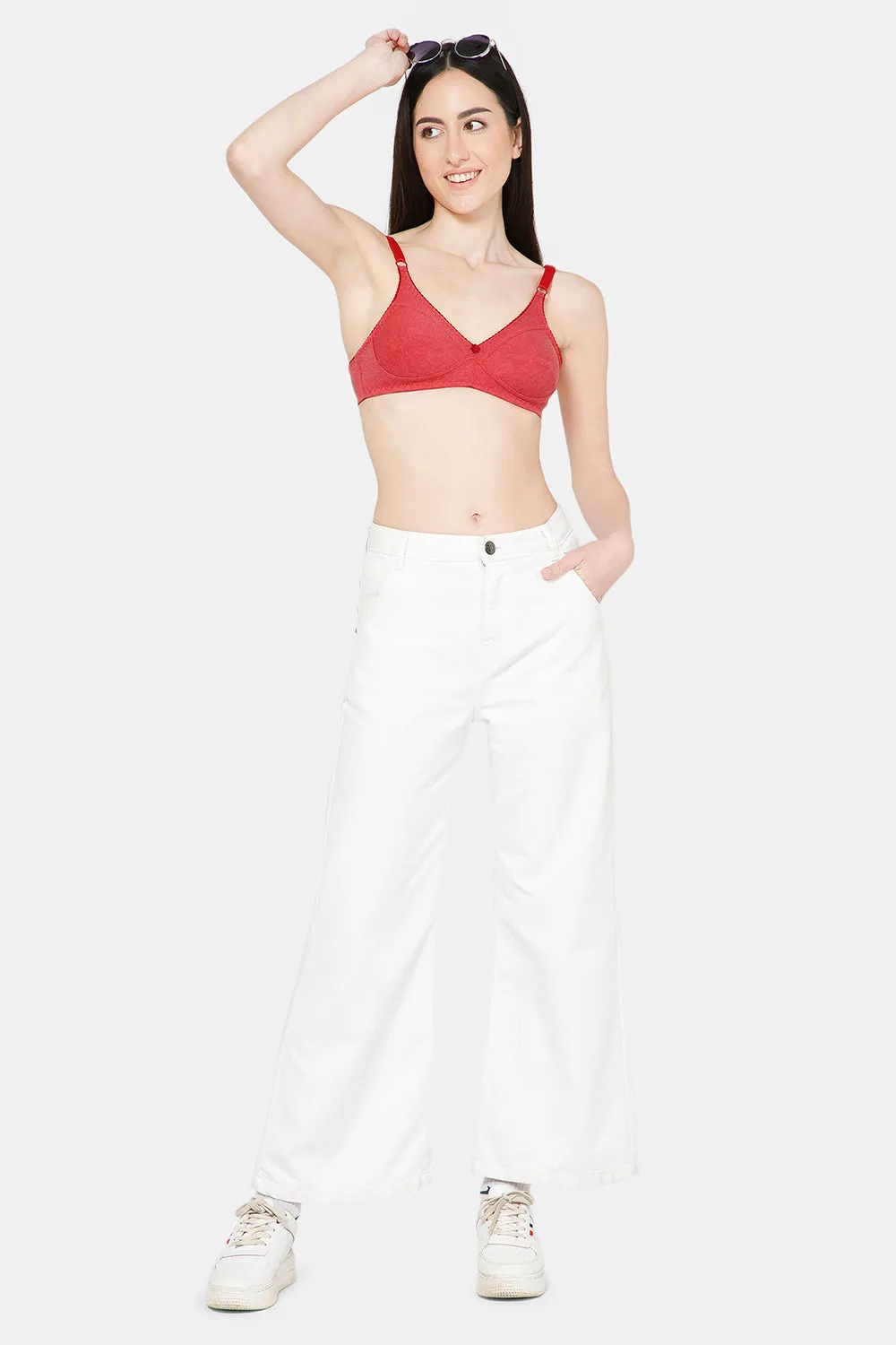 Naidu Hall Everyday Saree and Salwar Bra - Charmi