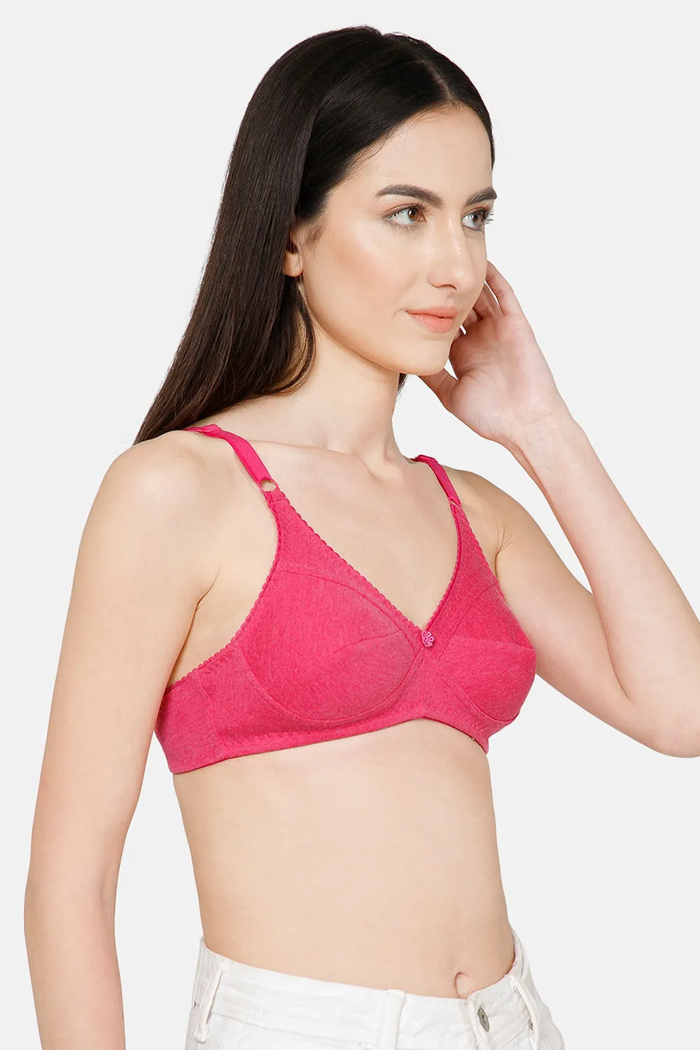 Naidu Hall Everyday Saree and Salwar Bra - Charmi