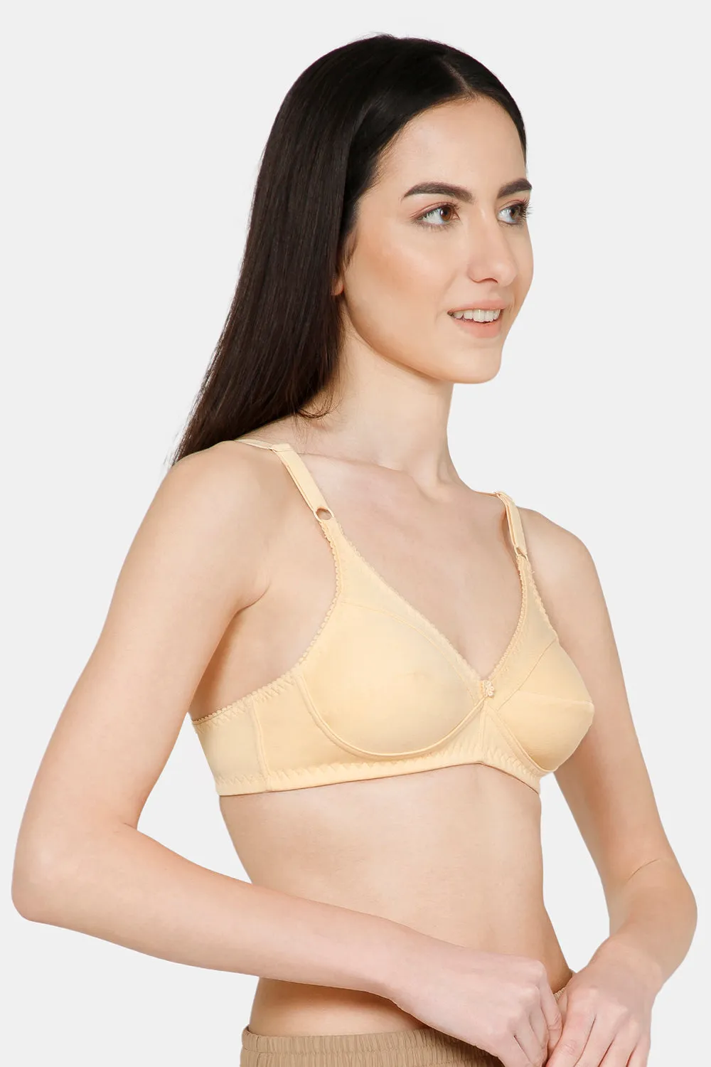 Naidu Hall Everyday Saree and Salwar Bra - Charmi