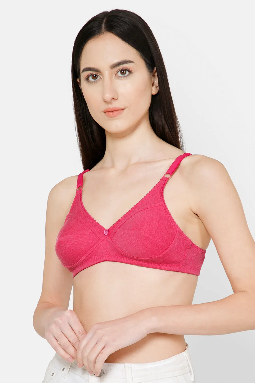 Naidu Hall Everyday Saree and Salwar Bra - Charmi