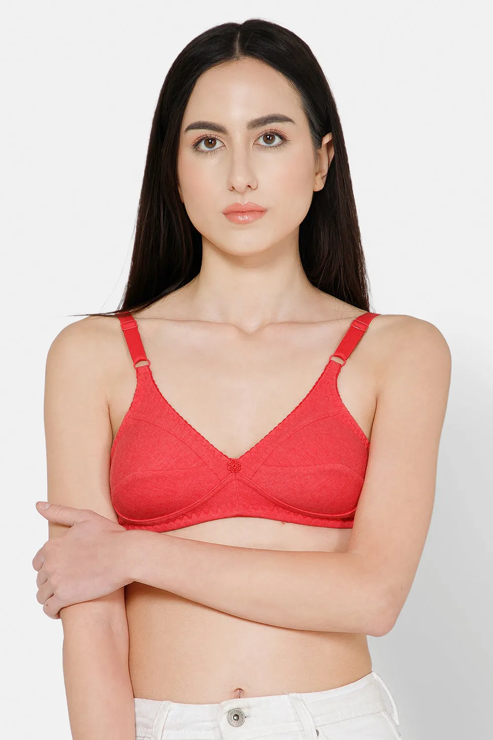 Naidu Hall Everyday Saree and Salwar Bra - Charmi