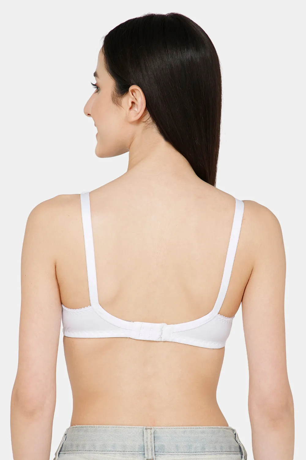 Naidu Hall Everyday Saree and Salwar Bra - Charmi