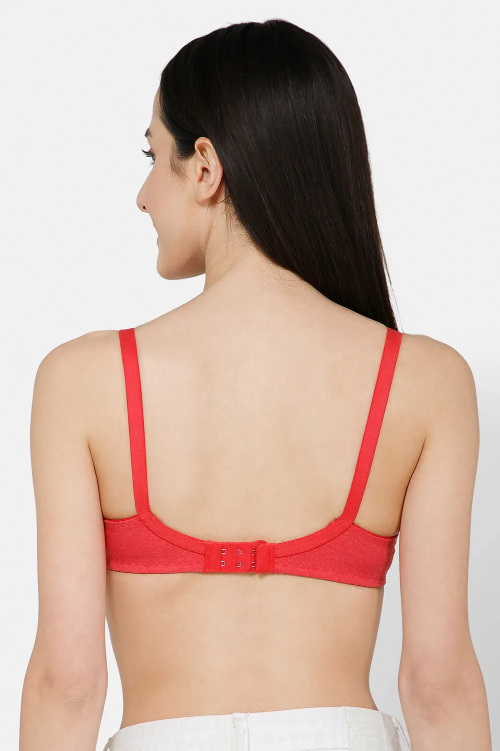 Naidu Hall Everyday Saree and Salwar Bra - Charmi