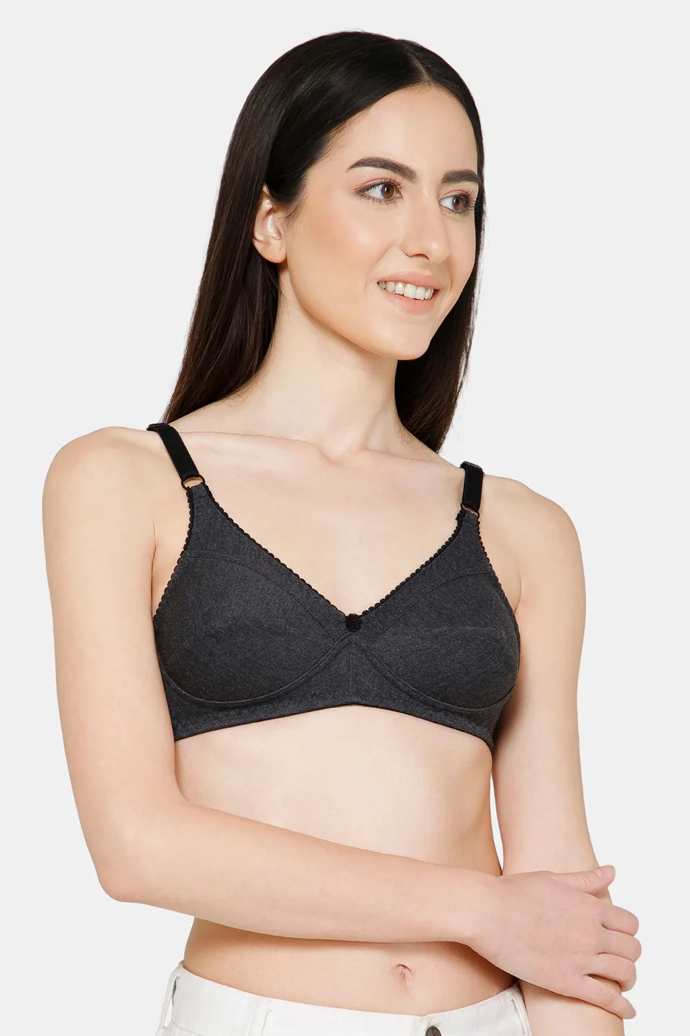 Naidu Hall Everyday Saree and Salwar Bra - Charmi