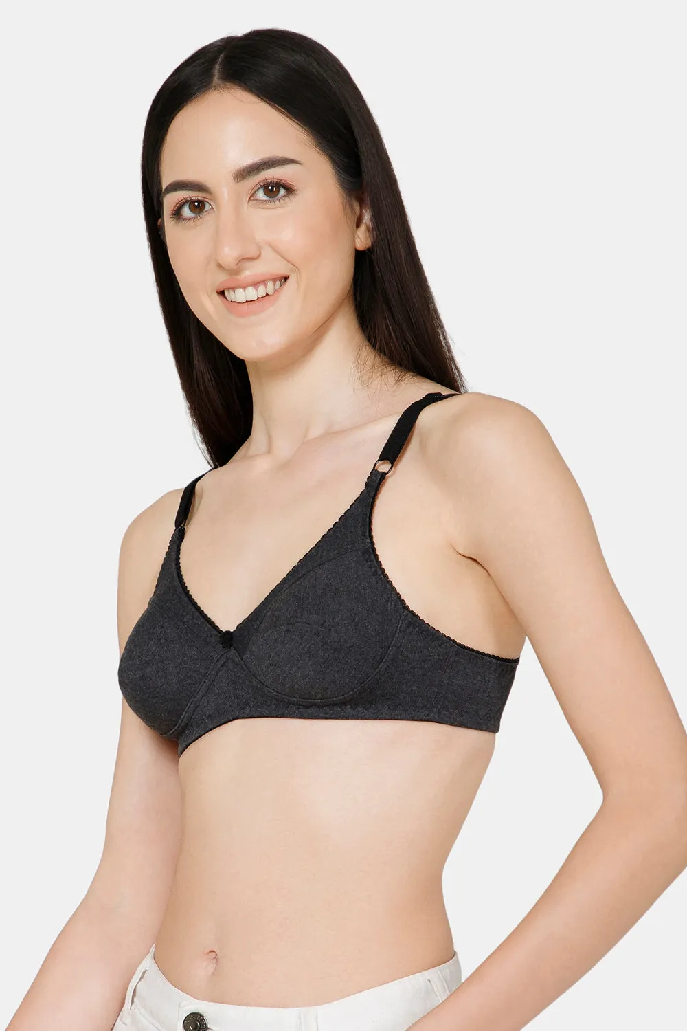 Naidu Hall Everyday Saree and Salwar Bra - Charmi