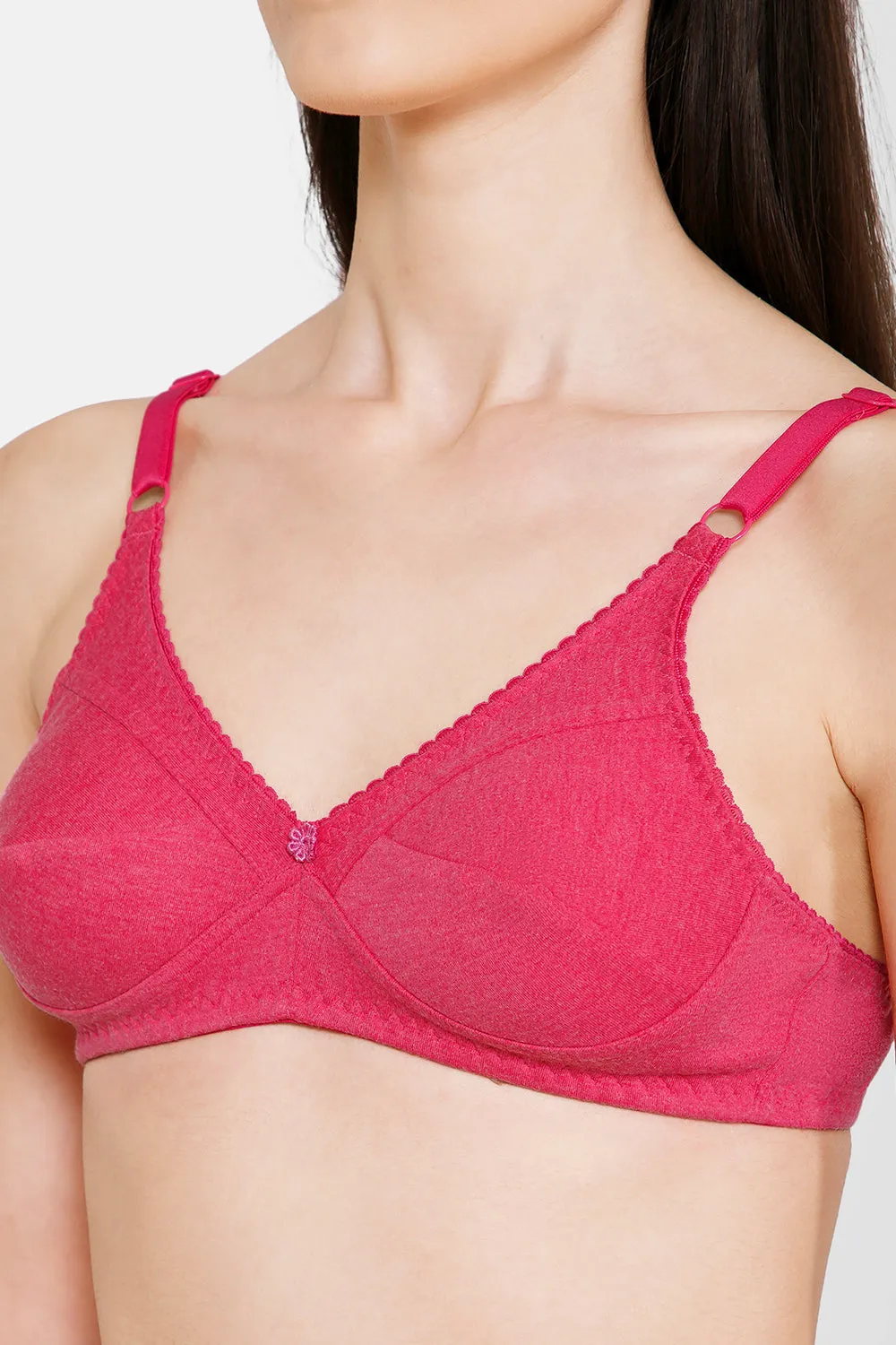 Naidu Hall Everyday Saree and Salwar Bra - Charmi