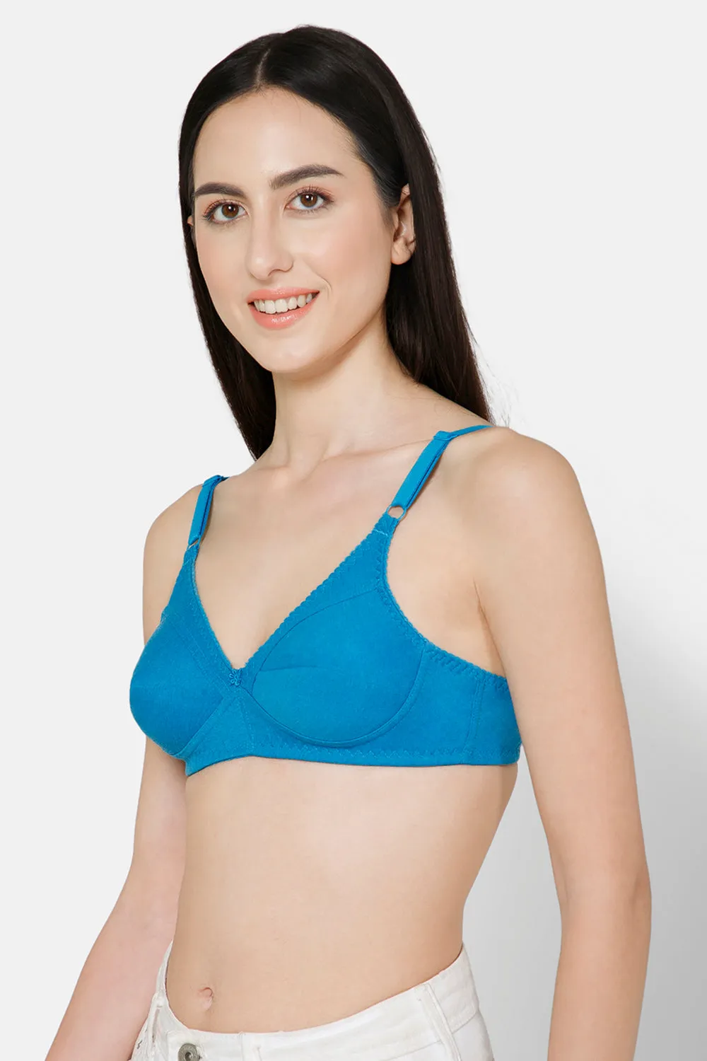Naidu Hall Everyday Saree and Salwar Bra - Charmi